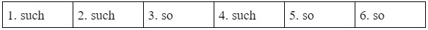 1.9 Self-check - Unit 1. Family chores - SBT Tiếng Anh 10 English Discovery 3 1
