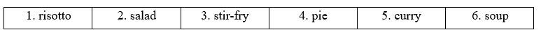 2C. Listening - Unit 2. Leisure time - SBT Tiếng Anh 11 Friends Global 0 2