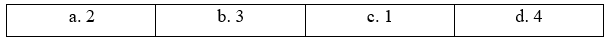 2H. Writing - Unit 2. Leisure time - SBT Tiếng Anh 11 Friends Global 2 1