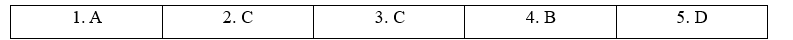 3.5. Grammar - Unit 3. Global warming - SBT Tiếng Anh 11 English Discovery 1 1