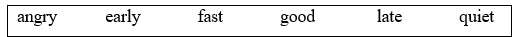 3.8 - Unit 3. Leisure activities - SBT Tiếng Anh 8 English Discovery 4 1
