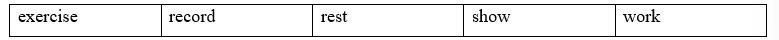 3F. Reading - Unit 3. Sustainable health - SBT Tiếng Anh 11 Friends Global 0 1