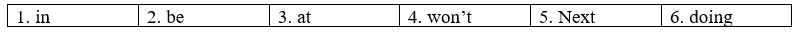 4.4. Grammar - Unit 4. The world of work - SBT Tiếng Anh 9 English Discovery 2 1