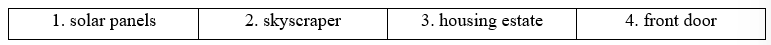 4F. Reading - Unit 4. Home - SBT Tiếng Anh 11 Friends Global 1 1