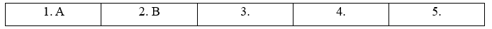 8.4. Reading - Unit 8. Cities of the future - SBT Tiếng Anh 11 English Discovery 2 1