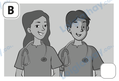 Đề thi học kì 1 Tiếng Anh 4 Family and Friends - Đề số 1 0 11