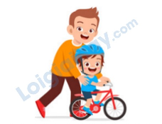 Đề thi học kì 2 Tiếng Anh 4 Family and Friends - Đề số 7 1 1