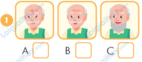 Đề thi học kì 2 Tiếng Anh 4 iLearn Smart Start - Đề số 7 0 1
