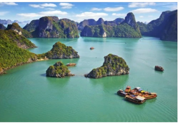 Đề thi học kì 2 Tiếng Anh 5 Global Success - Đề số 2 1 6