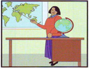 Đề thi học kì 2 Tiếng Anh 8 Global Success - Đề số 5 0 2
