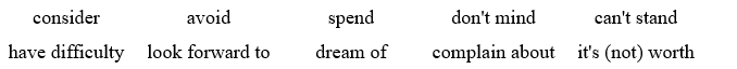 Tiếng Anh 11 Bright Unit 6 6b. Grammar 3 1