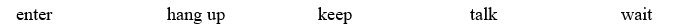 Tiếng Anh 12 Unit 2 2D. Grammar 6 1