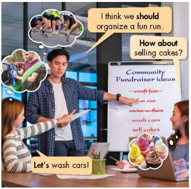 Tiếng Anh 7 Unit 4 Lesson 1 6 1