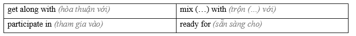 Tiếng Anh 8 Unit 7 7.3 Reading and Vocabulary 3 1