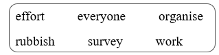 Tiếng Anh 8 Unit 7 Speaking: Supporting a point of view 1 1