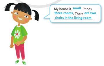 Tiếng Anh lớp 4 Unit 2 lesson 4 trang 31 Explore Our World 2 1