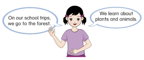 Tiếng Anh lớp 4 Unit 4 Learn more trang 39 Phonics Smart 2 1