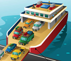 Trắc nghiệm Từ vựng Phương tiện giao thông Tiếng Anh 6 English Discovery 0 15