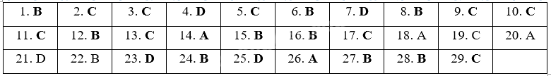 Đề cương ôn tập học kì 1 Toán 5 - Chân trời sáng tạo 7